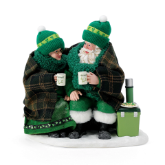 CELTIC SOME LIKE IT HOT POSSIBLE DREAMS SANTA